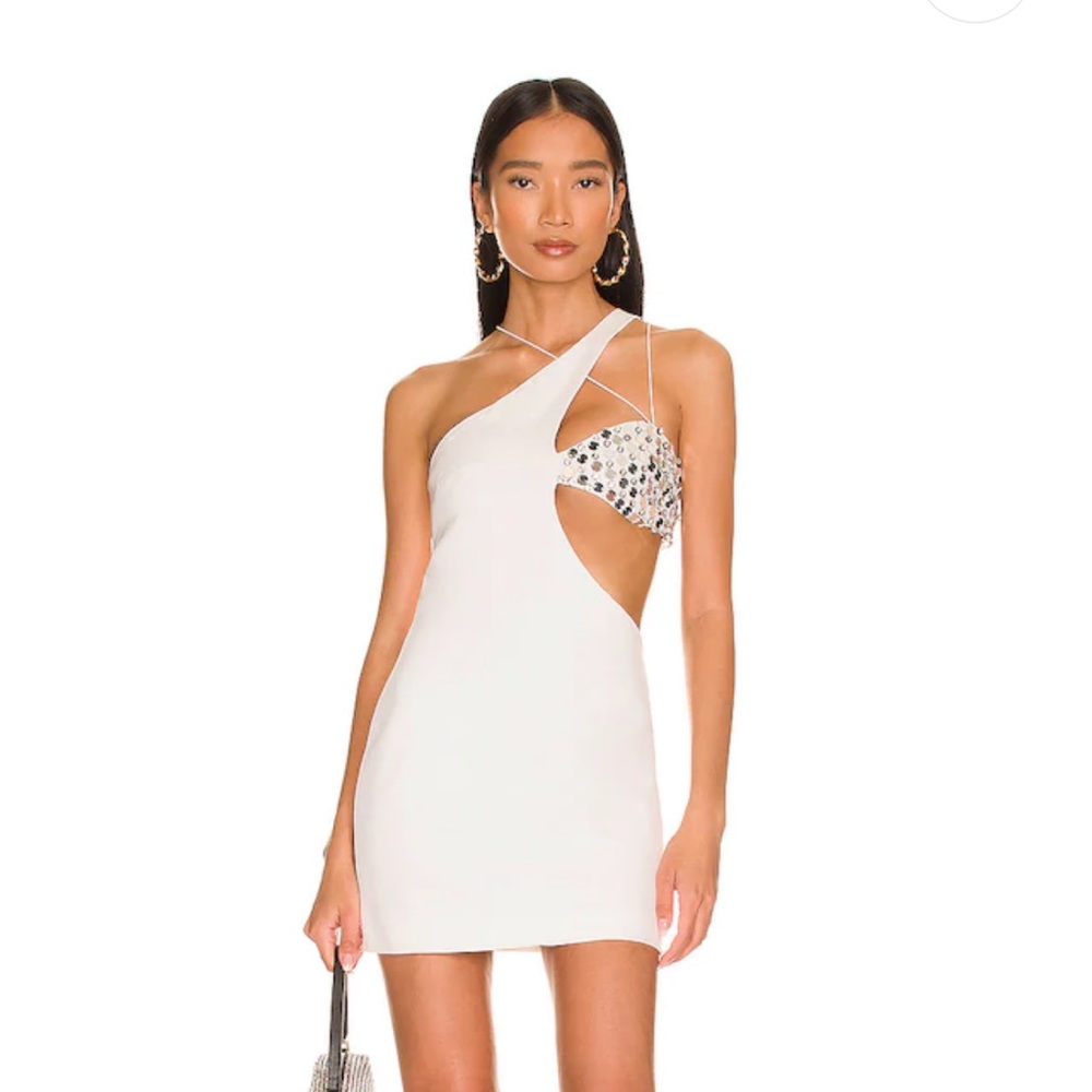 NBD Demi Dress